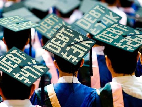 Student Loan Forgiveness Blocked: What You Need to Know About the Latest Developments